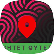 Shtet Qytet app icon